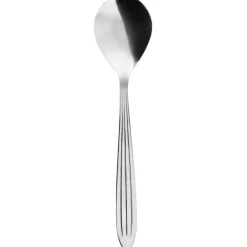 Gastro Spoon Fluted Lines