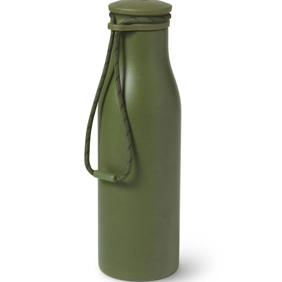 GC Thermos Drinking Bottle 50 Cl Olive