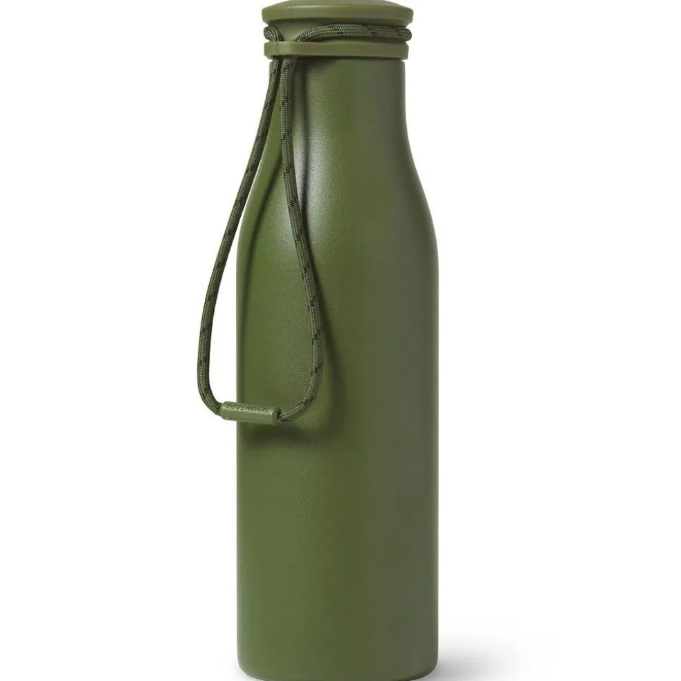 GC Thermos Drinking Bottle 50 Cl Olive