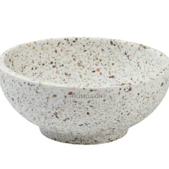 Genova Bowl Ø18 cm, Black