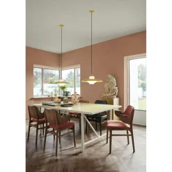 Gesture Chair, White Oiled Oak