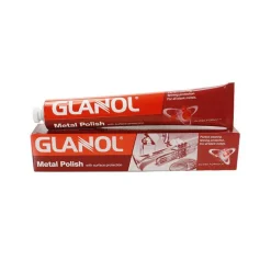 Glanol Brass Polish
