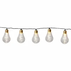 Glow String Light, Clear