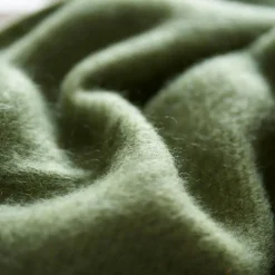 Gotland Plaid 130x200 cm, Blue