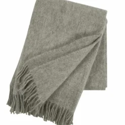 Gotland Plaid 130x200 cm, Blue