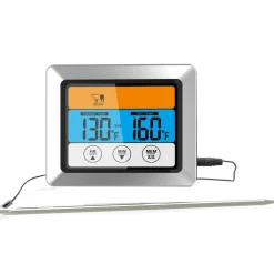 Grad Meat Thermometer