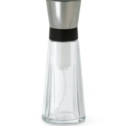 Grand Cru Oil Spray 14 cl, Steel / Black