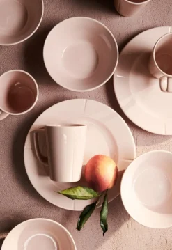 Grand Cru Plate Ø23 cm Blush