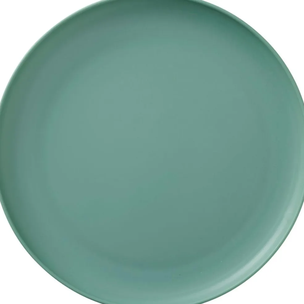 Grand Cru Take Plate 19,5 cm 2-pack, Green