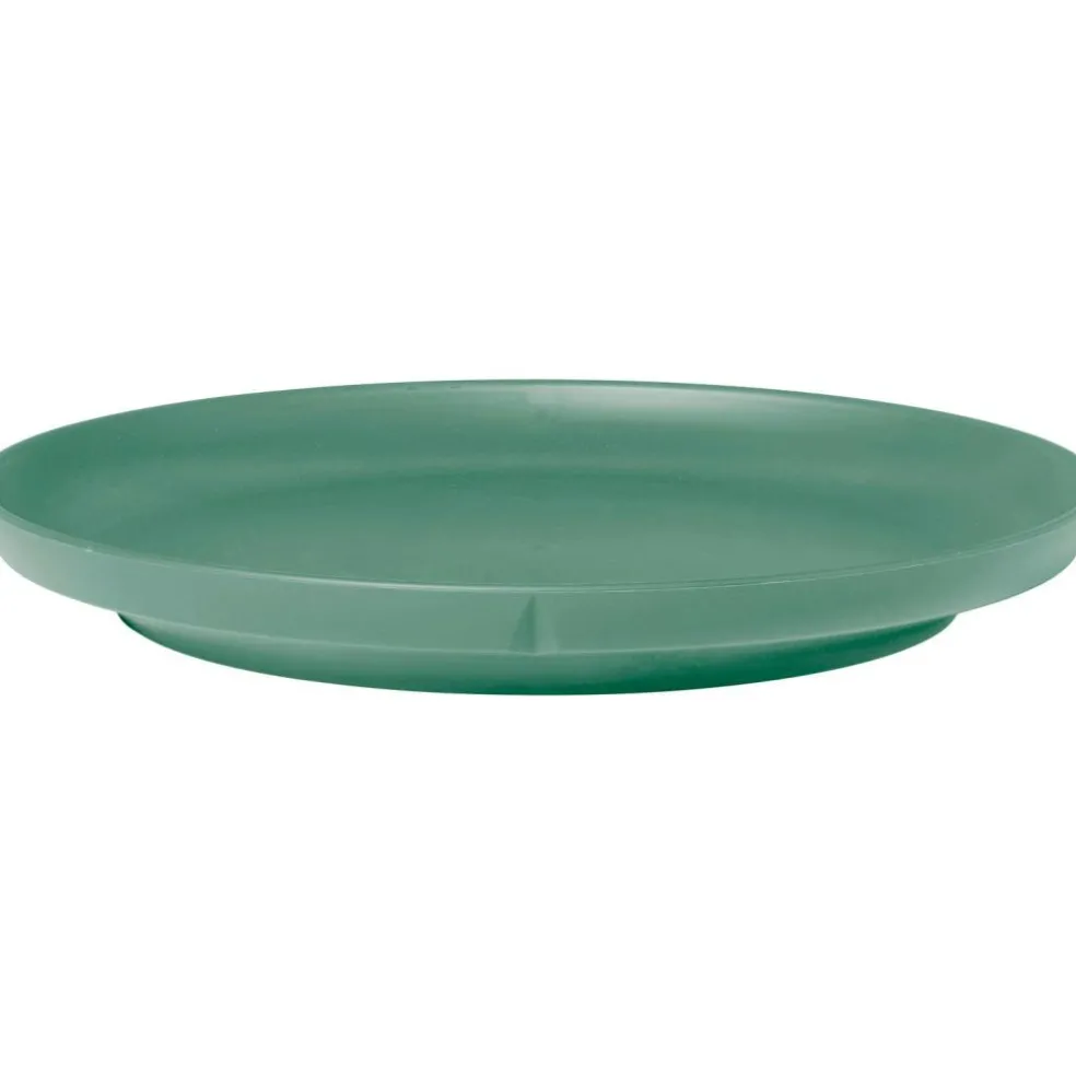 Grand Cru Take Plate 19,5 cm 2-pack, Green