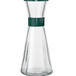 Grand Cru Water Carafe 90 cl, Ocean Blue