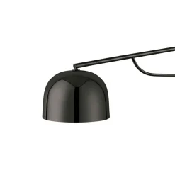 Grant Wall Light EU 43 cm, Black