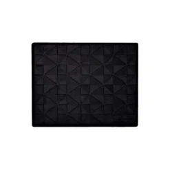 Graphic Shoe Tray S, Black