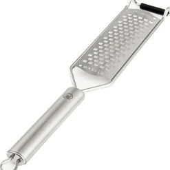 Grater Medium, Stainless Steel