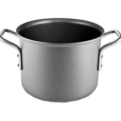Grey Line Pot Grey, 3,5 l