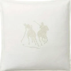Griffith Cushion 50x50 cm, Cream