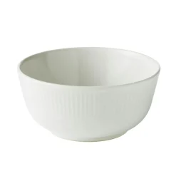 Groovy Bowl, Grey