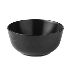 Groovy Bowl, Grey