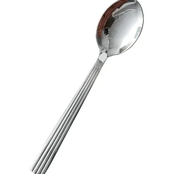 Groovy Dessert Spoon, 17,3 cm