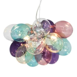 Gross Mini Pendant 30 cm, Multi