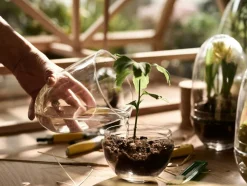 Grow Greenhouse XL, Clear