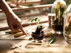 Grow Greenhouse XL, Clear