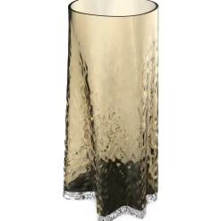 Gry Vase H30 cm, Clear