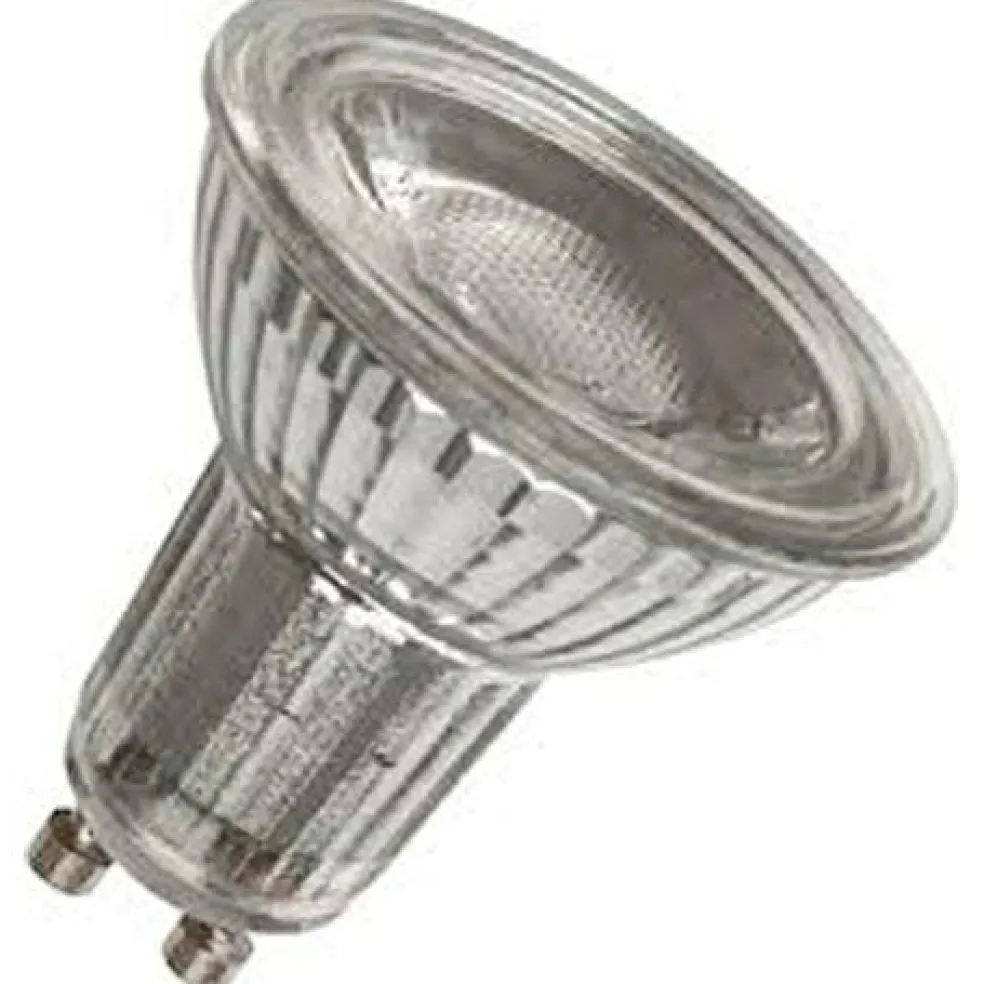 GU10 dimmable LED 5W 2700K 300lm