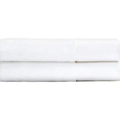 Guest Towel 40x70 cm 2-pack, Snow White