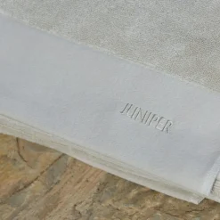 Guest Towel 40x70 cm 2-pack, Snow White