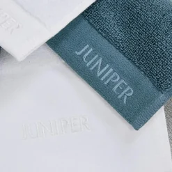 Guest Towel 40x70 cm 2-pack, Snow White