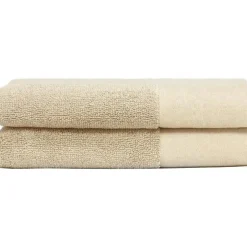Guest Towel 40x70 cm 2-pack, Snow White