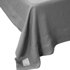Gunhild Bed Skirt 280x280 cm, Rock