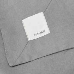 Gunhild Bed Skirt 210x280 cm, Rock