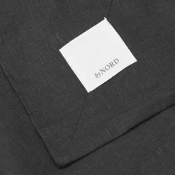 Gunhild Bed Skirt 210x280 cm, Rock