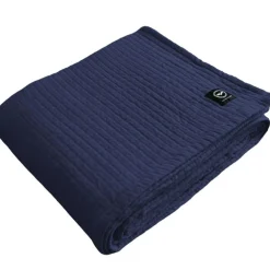 Gunnar Bedspread 260x260 cm, Dark Grey