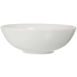 24h Deep Plate 16 cm, White