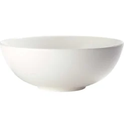 24h Deep Plate 16 cm, White