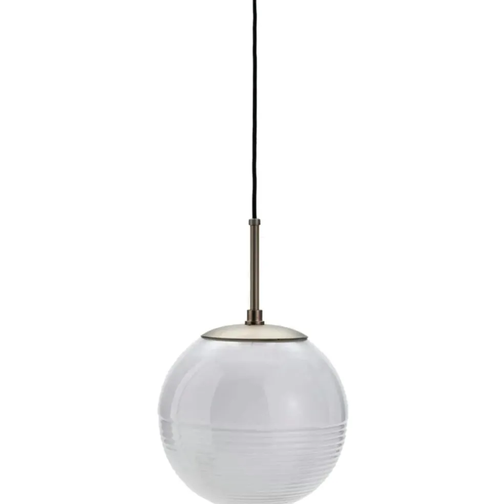 Halda Pendant Lamp White 25 cm