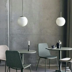 Halda Pendant Lamp White 25 cm