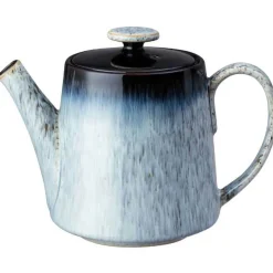 Halo Straight sided Teapot