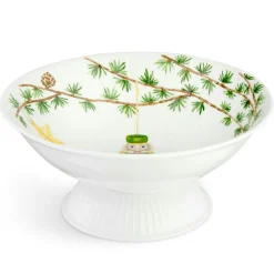 Hammershøi Christmas Bowl, 23 cm