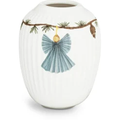 Hammershøi Christmas Vase, 10,5 cm
