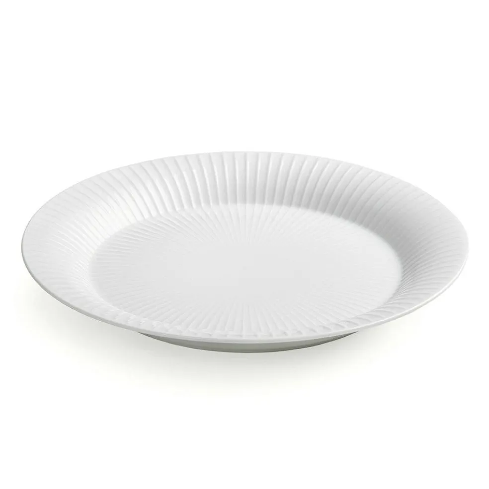 Hammershøi Plate 22 cm