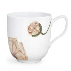 Hammershøi Poppy Mug, 33 cl