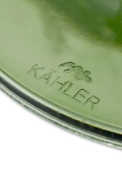 Hammershøi Red Wine Glass 49 cl, 2-pack, Green