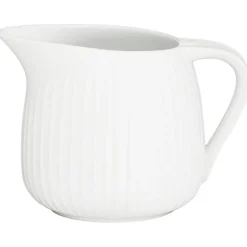 Hammershøi Sauceboat White, 66 cl