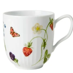 Hammershøi Summer Mug 33 cl, Sunflower