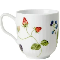 Hammershøi Summer Mug 33 cl, Sunflower