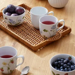 Hammershøi Summer Mug 33 cl, Sunflower